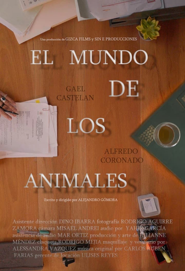 El Mundo de los Animales