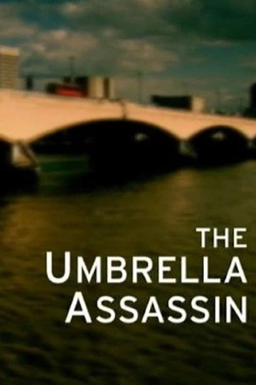 The Umbrella Assassin