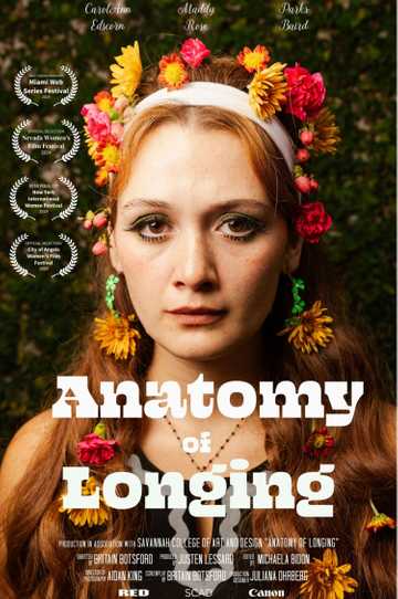 Anatomy of Longing Poster