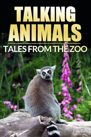 Tales from the Zoo: Talking Animals