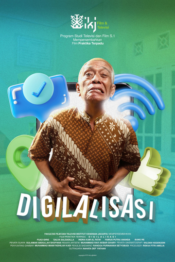 DIGILALISASI