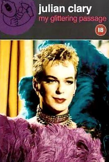 Julian Clary: My Glittering Passage