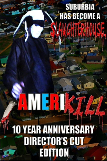 Amerikill