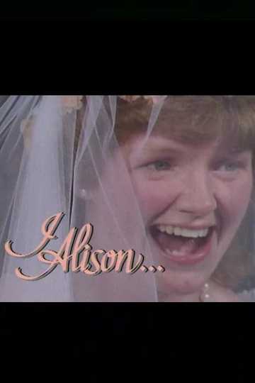 I, Alison...