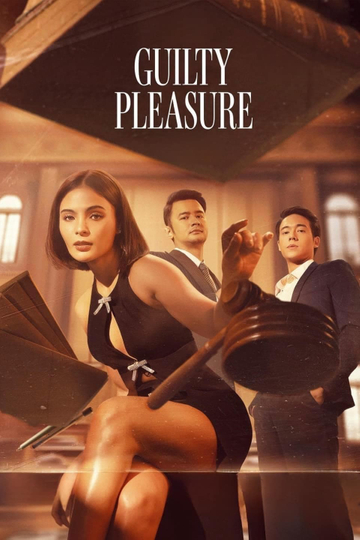 Guilty Pleasure Poster