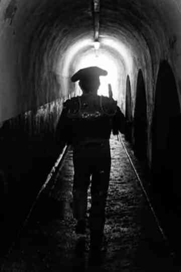 Arrabal et les Garçons Poster