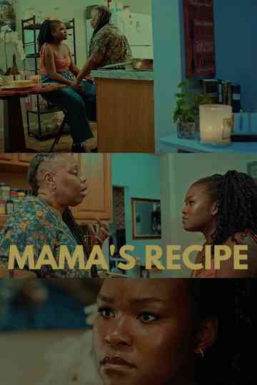 Mama's Recipe