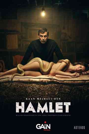 Hamlet poster