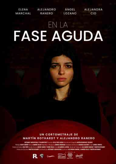 En la Fase Aguda