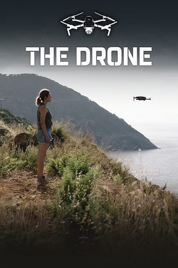 Τhe Drone Poster