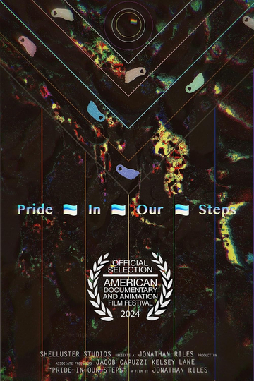 Pride~In~Our~Steps Poster