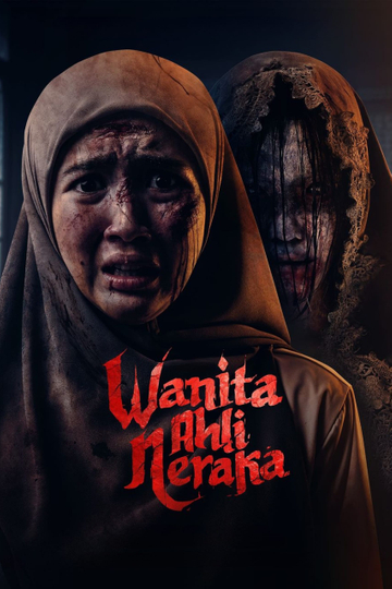 Wanita Ahli Neraka