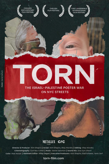 Torn