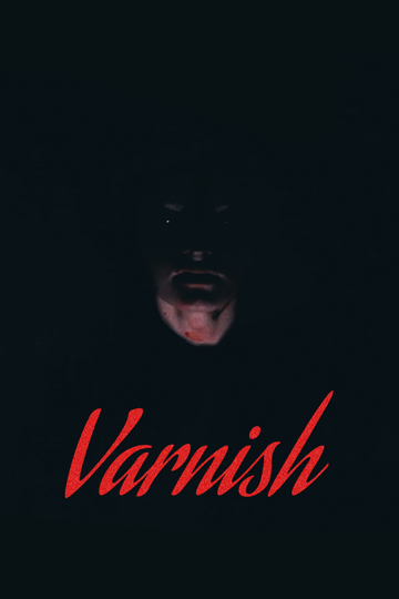 Varnish Poster