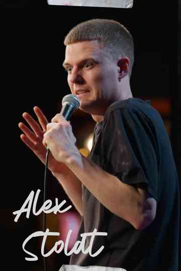 Alex Stoldt: Alex Stoldt