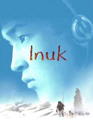 Inuk Poster