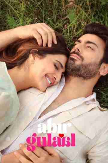 Aabeer Gulaal Poster