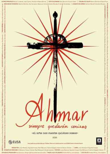 Ahmar: Only ashes will remain
