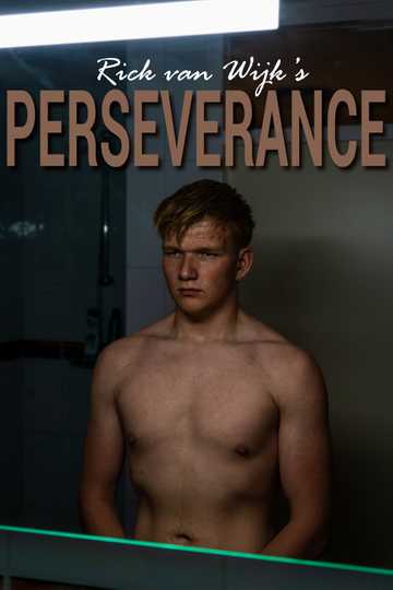 Perseverance Poster