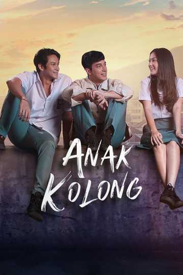 Anak Kolong