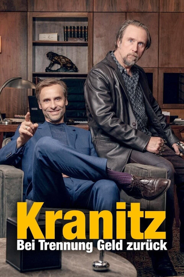 Kranitz - Bei Trennung Geld zurück Poster