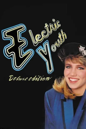 Debbie Gibson - Electric Youth DVD: The Promos & Live Around The World