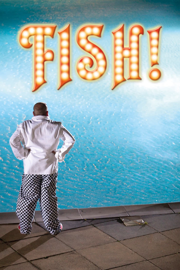 Fish! Poster