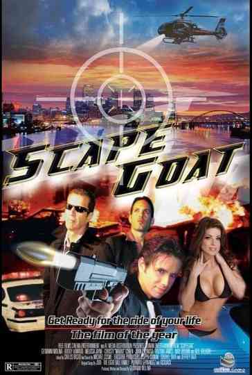 Scapegoat