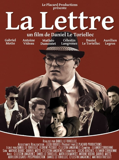 La Lettre