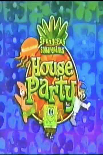 SpongeBob's House Party