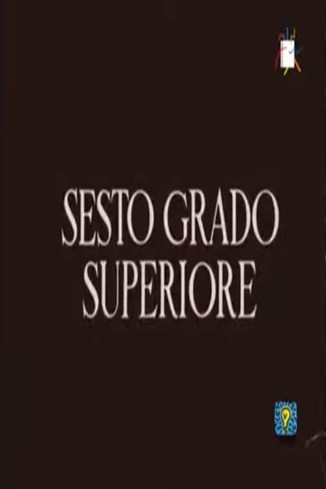 Sesto grado superiore