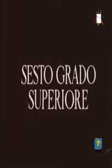 Sesto grado superiore