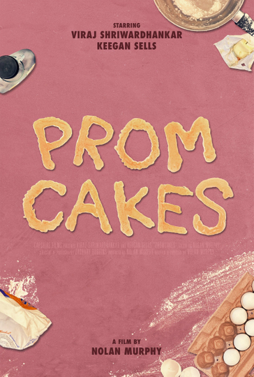 Promcakes