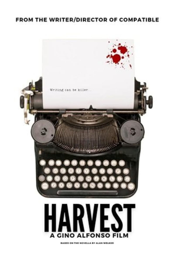 Harvest Poster