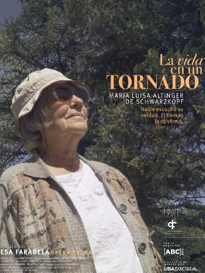 Life in a Tornado