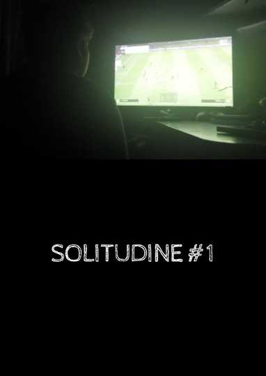 Solitudine #1 Poster