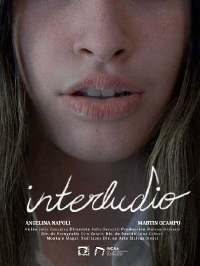 Interlude Poster