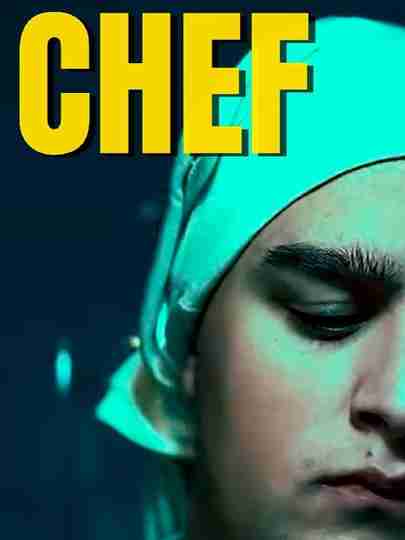 Chef Poster