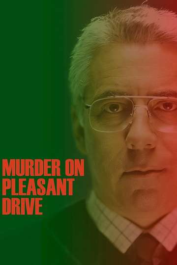 Murder on Pleasant Drive Poster