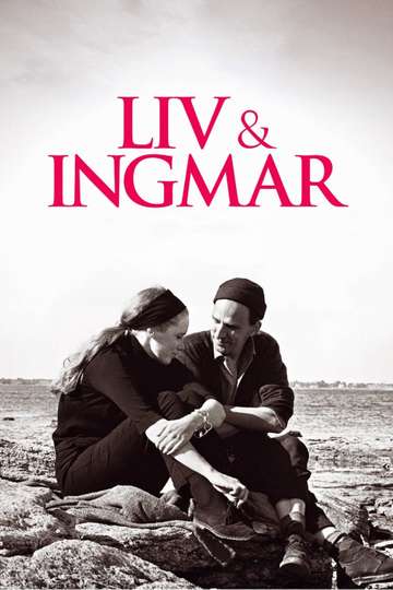 Liv  Ingmar