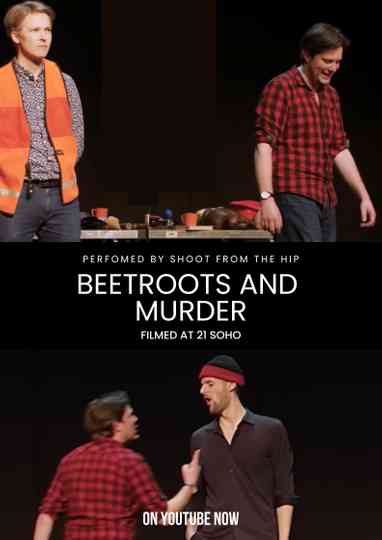 Beetroots and Murder