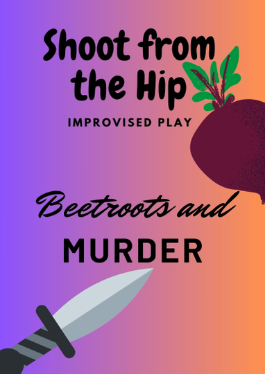 Beetroots and Murder