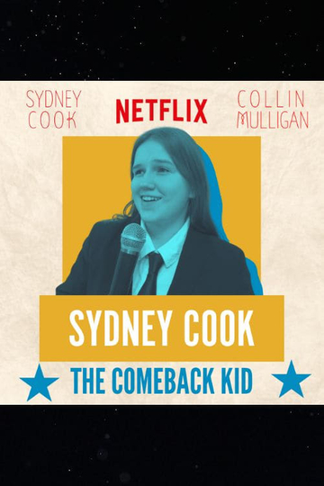 The Comeback Kid Poster