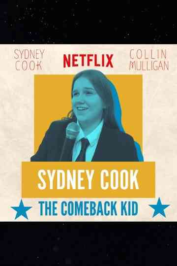The Comeback Kid