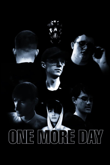 One More Day Poster