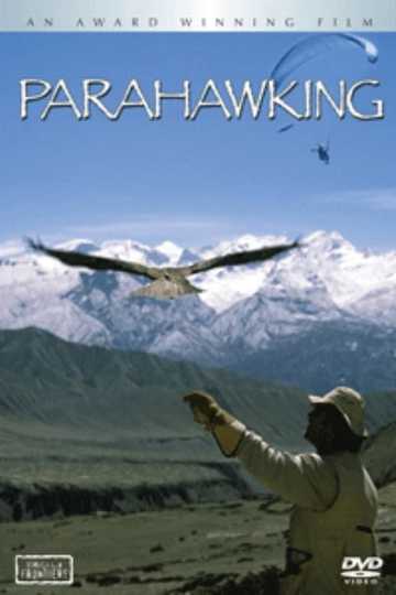 Parahawking