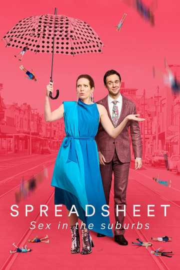 Spreadsheet Poster