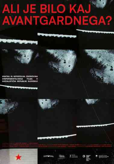 Alpe-Adria Underground! Poster