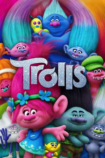 Trolls (2016) Trailers and Clips | Moviefone