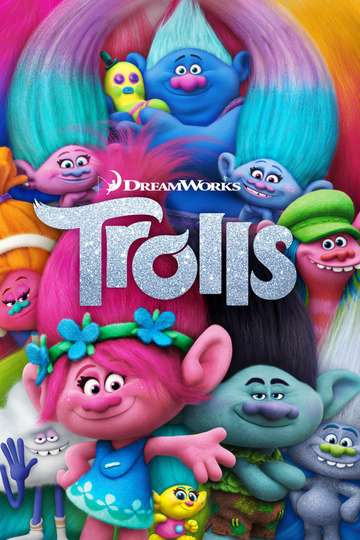 Trolls Holiday In Harmony (2021) Cast And Crew 